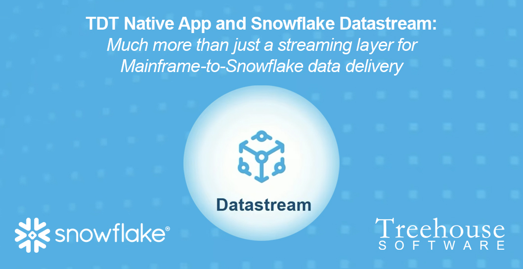 TDT Snowflake Native App
